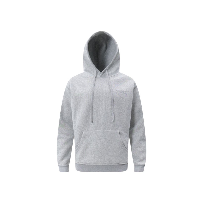 G*u*i hoodies